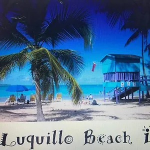 Сasa de vacaciones Vacation Luquillo