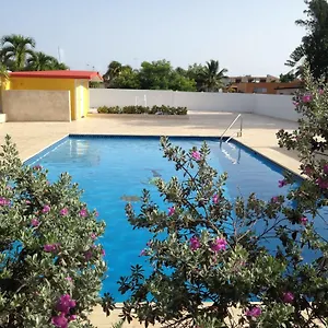 2* Мини-отель Arecibo Inn