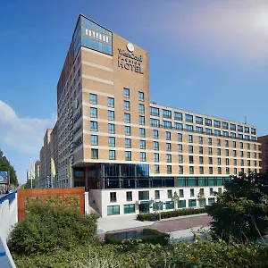 Hotel Westcord Fashion Ámsterdam