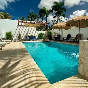 Apartamento Blue House Joyuda Cabo Rojo