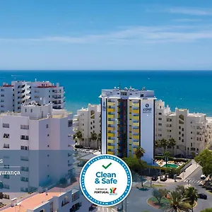 Hotel Atismar Quarteira