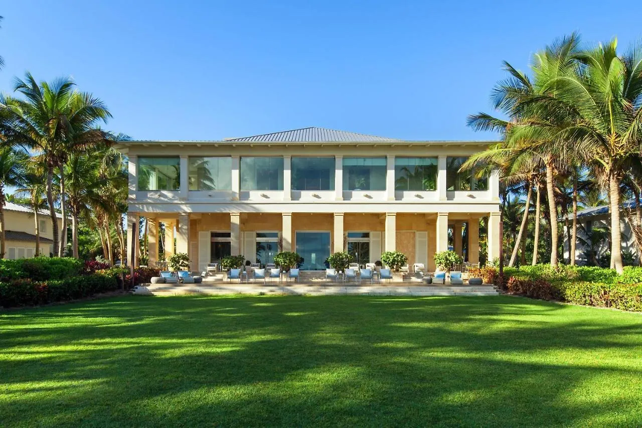 ריו גראנדה St. Regis Bahia Beach Resort, Puerto Rico 5*, ריו גראנדה
