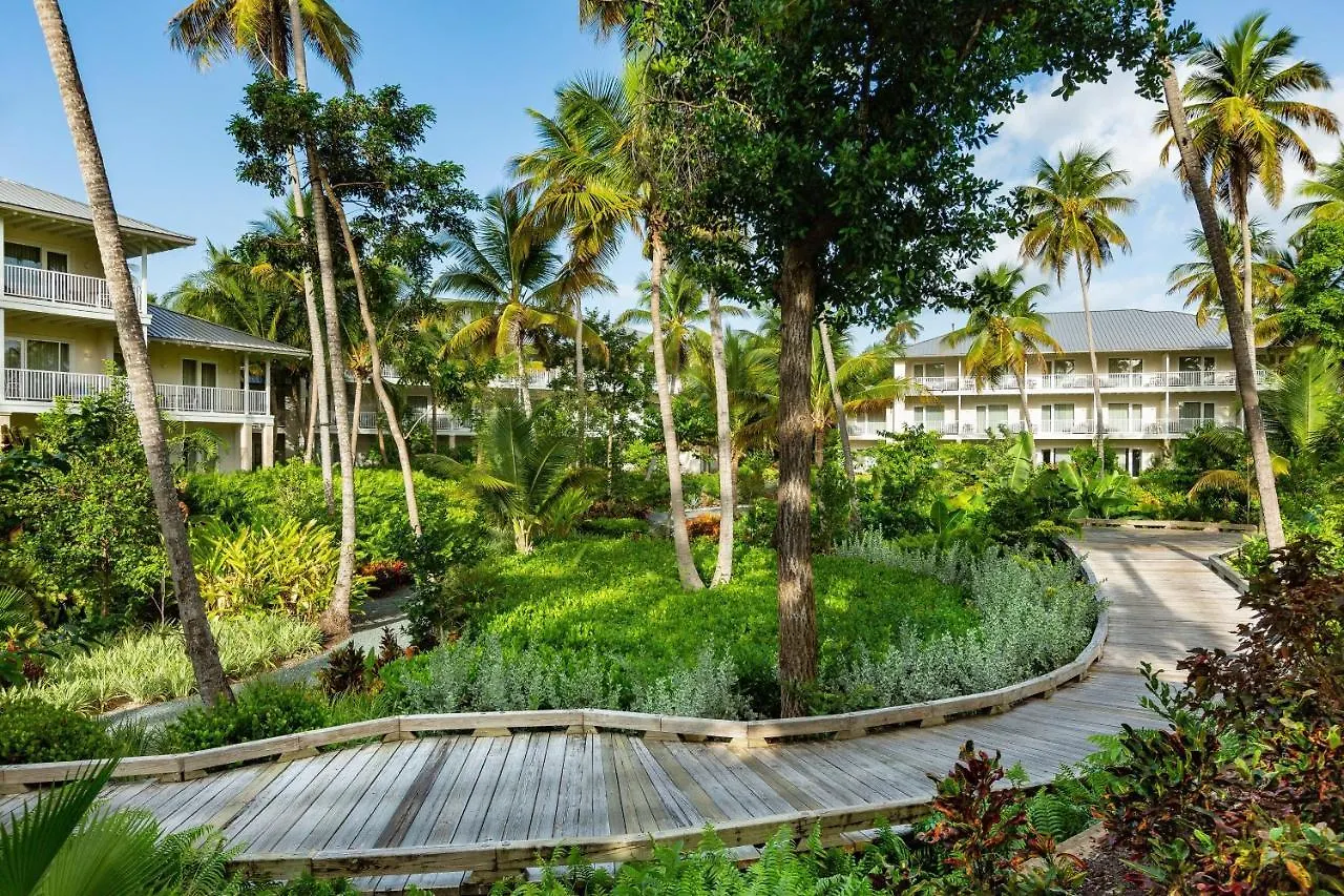 ריו גראנדה St. Regis Bahia Beach Resort, Puerto Rico