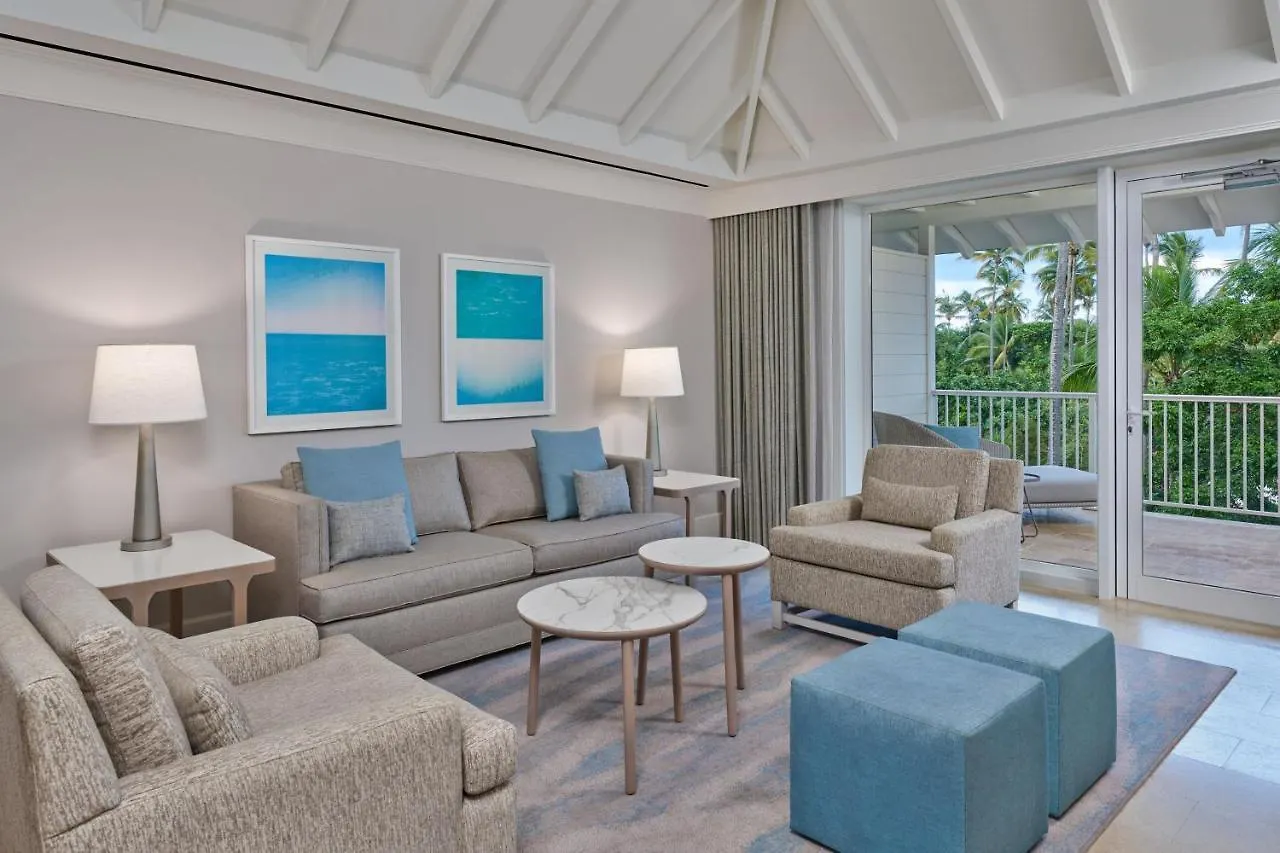 St. Regis Bahia Beach Resort, Puerto Rico Рио-Гранде Курортный комплекс