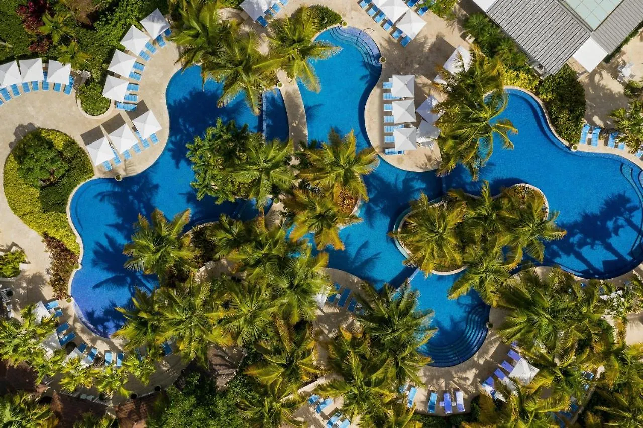 St. Regis Bahia Beach Resort, Puerto Rico Рио-Гранде 5*,