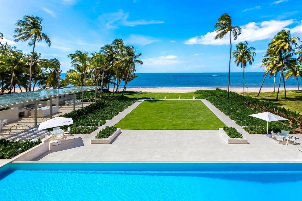 St. Regis Bahia Beach Resort, Puerto Rico Рио-Гранде 5*,  Пуэрто-Рико