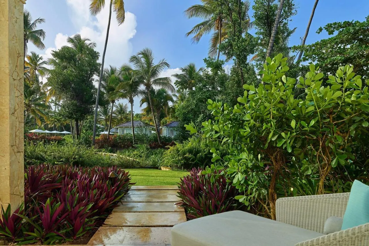St. Regis Bahia Beach Resort, Puerto Rico Рио-Гранде Курортный комплекс