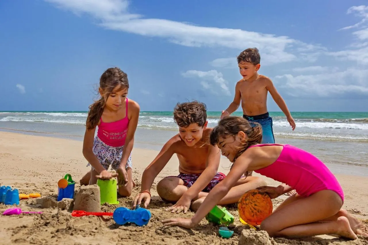 St. Regis Bahia Beach Resort, Puerto Rico Рио-Гранде 5*,