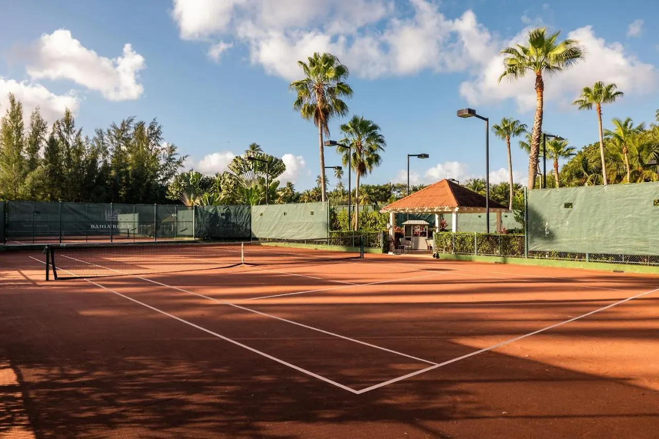 ריו גראנדה St. Regis Bahia Beach Resort, Puerto Rico אתר נופש