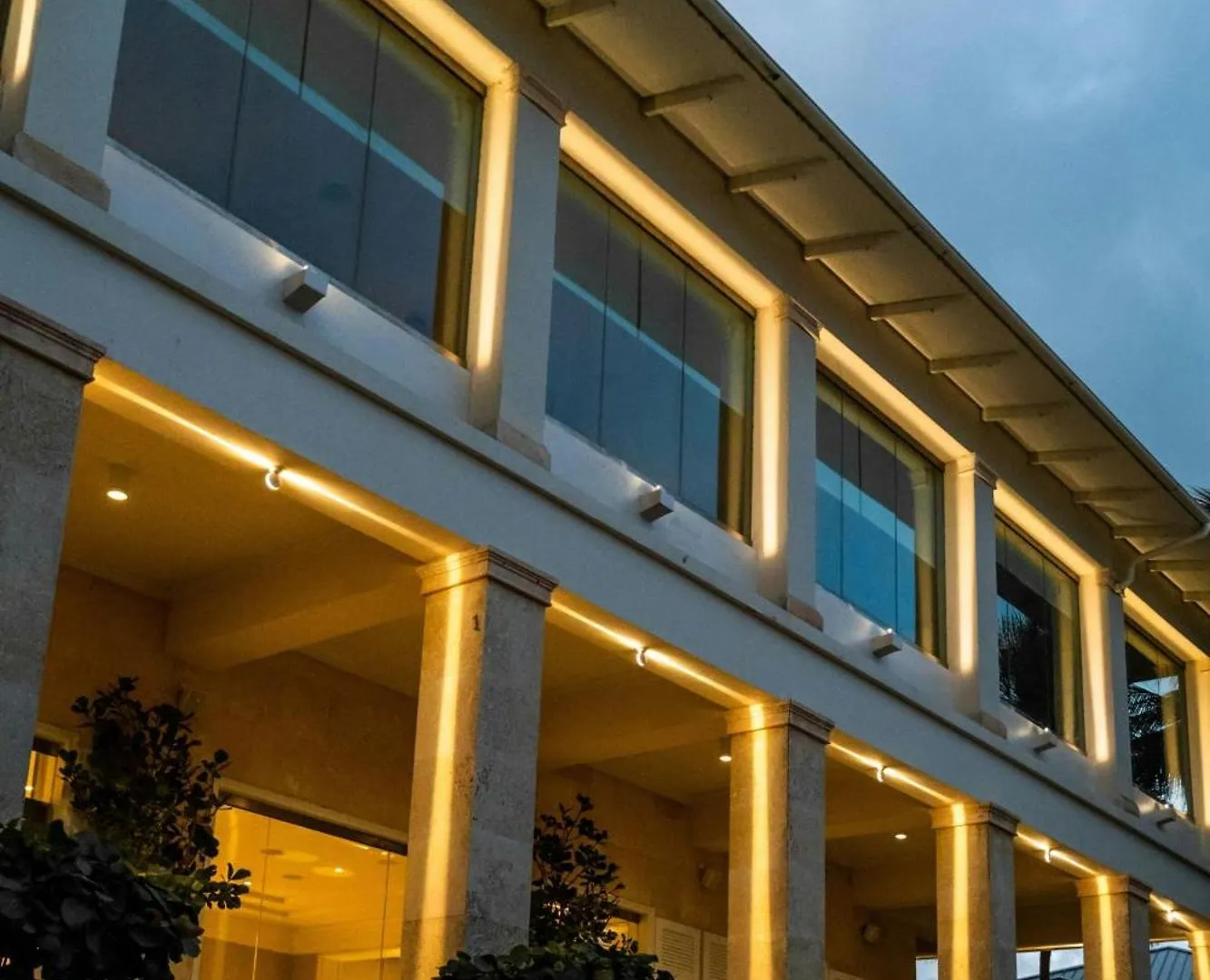 St. Regis Bahia Beach Resort, Puerto Rico Рио-Гранде Пуэрто-Рико