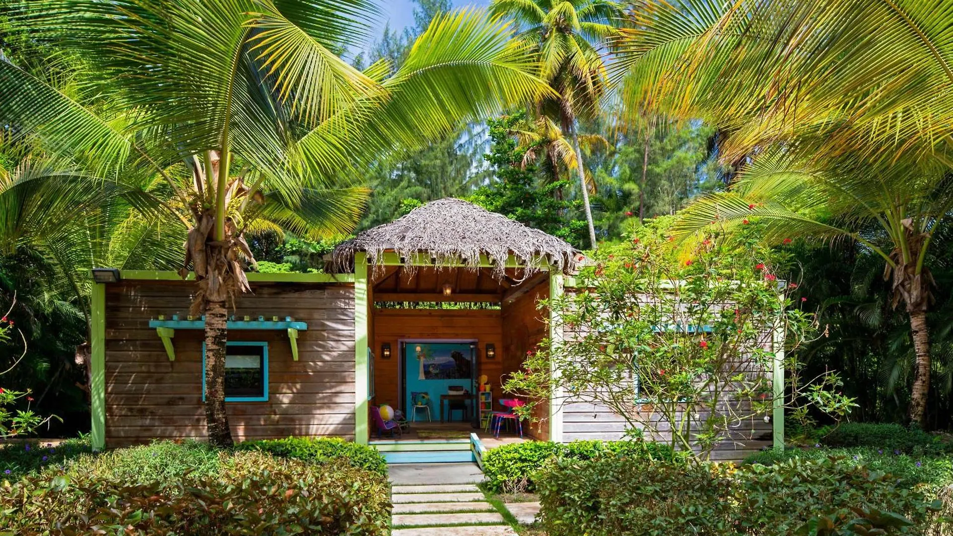 ריו גראנדה St. Regis Bahia Beach Resort, Puerto Rico