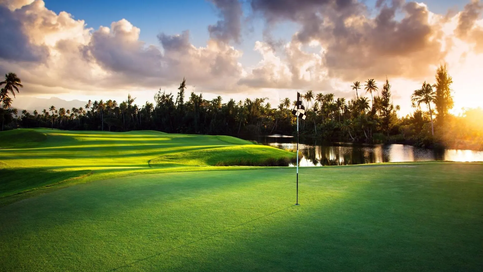 ריו גראנדה St. Regis Bahia Beach Resort, Puerto Rico 5*, ריו גראנדה פוארטו ריקו