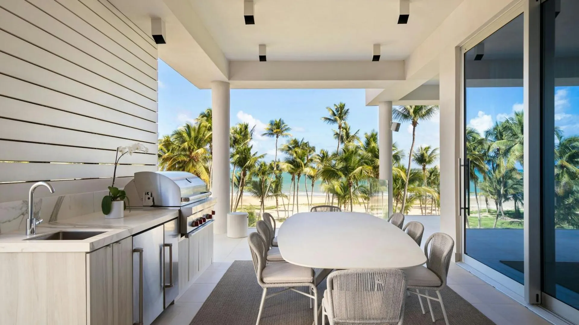 ריו גראנדה St. Regis Bahia Beach Resort, Puerto Rico